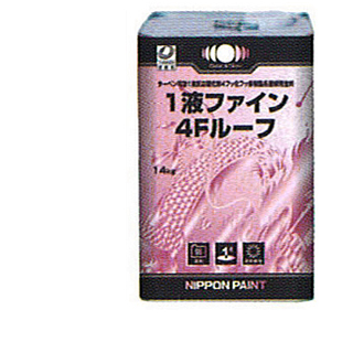 ダイイチ 塗料