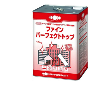 ダイイチ 塗料